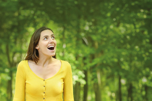 Breathe Easy: How WellO2 Breathing Trainer Helps Combat Pollen Season Symptoms