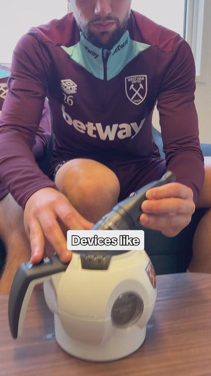 WellO2 - West Ham edition