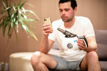 MyBreath Family - Track, Train, and Breathe as a Family