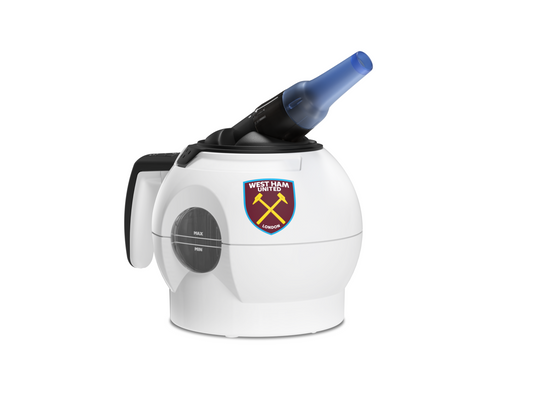 WellO2 - West Ham edition